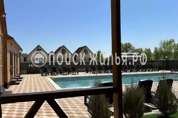 Частный сектор «Солнечный дом»