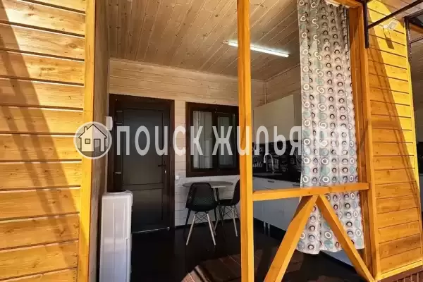 Частный сектор «Солнечный дом»