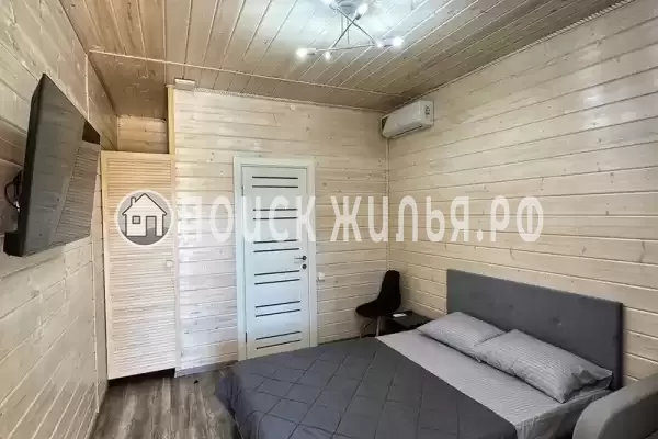 Частный сектор «Солнечный дом»