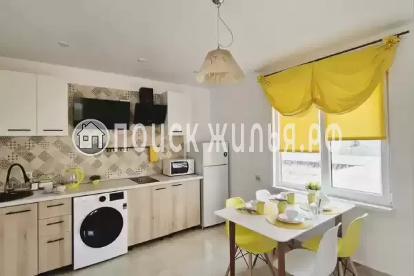 Гостевой дом «Аэлита на Восточной»