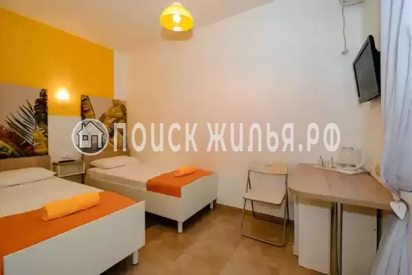 Гостевой дом «Аэлита на Восточной»