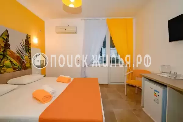 Гостевой дом «Аэлита на Восточной»