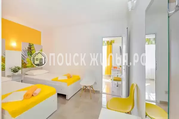 Гостевой дом «Аэлита на Восточной»