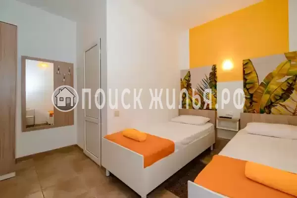 Гостевой дом «Аэлита на Восточной»