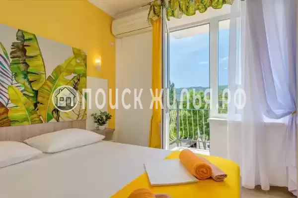 Гостевой дом «Аэлита на Восточной»