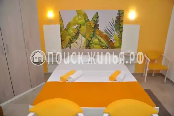 Гостевой дом «Аэлита на Восточной»