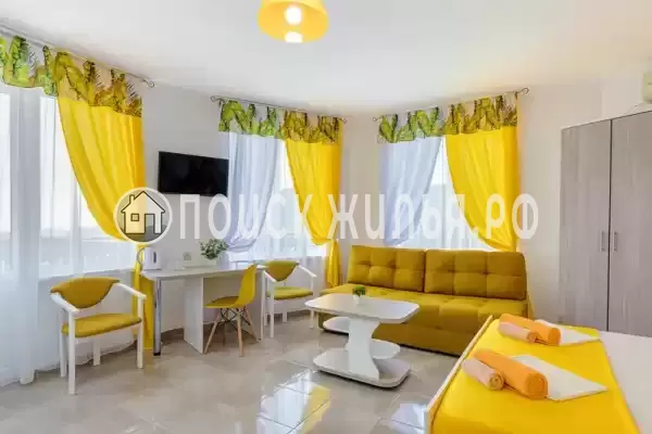 Гостевой дом «Аэлита на Восточной»