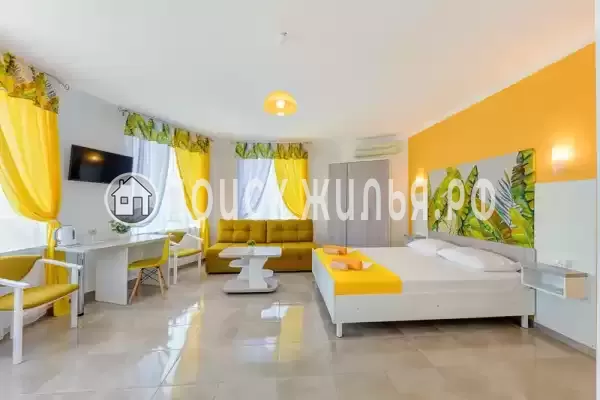 Гостевой дом «Аэлита на Восточной»