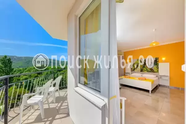 Гостевой дом «Аэлита на Восточной»