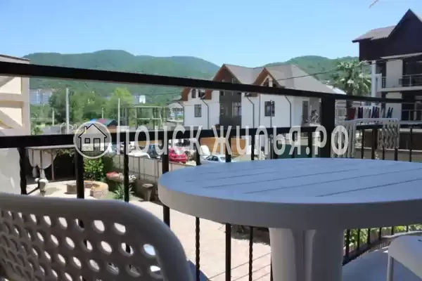 Гостиница «Nur»