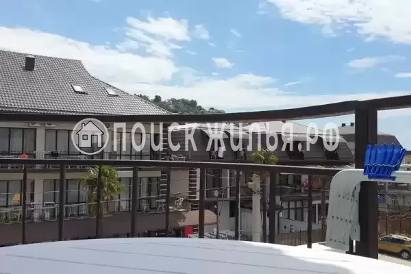 Гостиница «Nur»