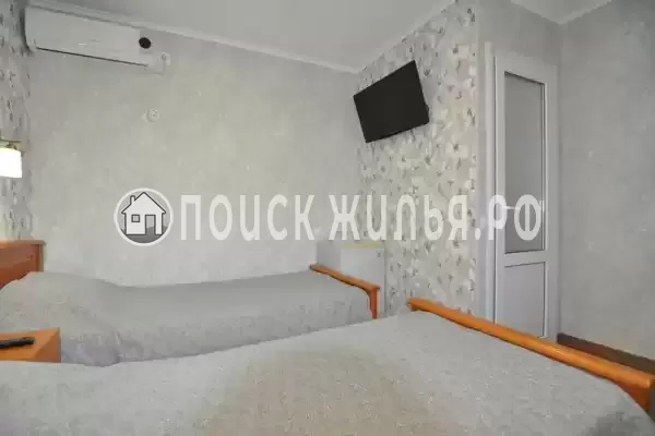 Частный сектор «Доходный дом Маргаритка» Частный сектор «Доходный дом Маргаритка»