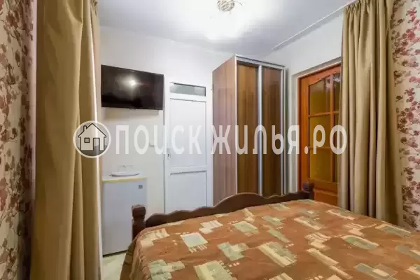 Частный сектор «Доходный дом Маргаритка» Частный сектор «Доходный дом Маргаритка»