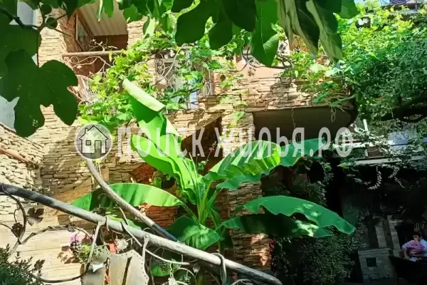 Частный сектор «Доходный дом Маргаритка» Частный сектор «Доходный дом Маргаритка»