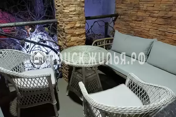 Частный сектор «Доходный дом Маргаритка» Частный сектор «Доходный дом Маргаритка»