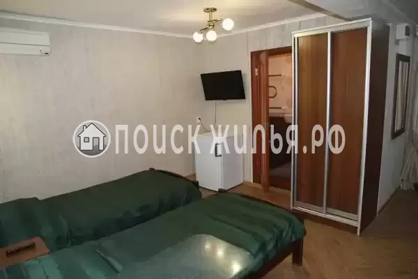 Частный сектор «Доходный дом Маргаритка» Частный сектор «Доходный дом Маргаритка»