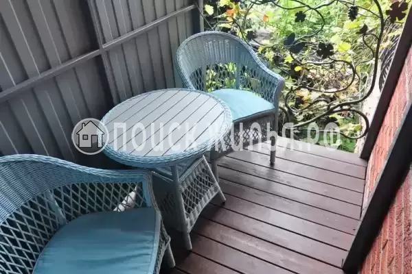 Частный сектор «Доходный дом Маргаритка» Частный сектор «Доходный дом Маргаритка»