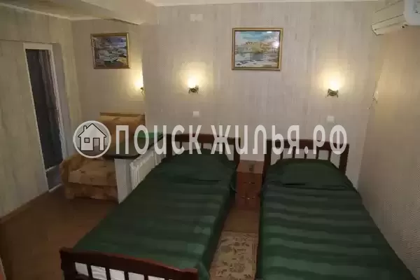 Частный сектор «Доходный дом Маргаритка» Частный сектор «Доходный дом Маргаритка»