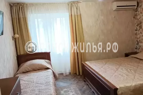 Частный сектор «Доходный дом Маргаритка» Частный сектор «Доходный дом Маргаритка»