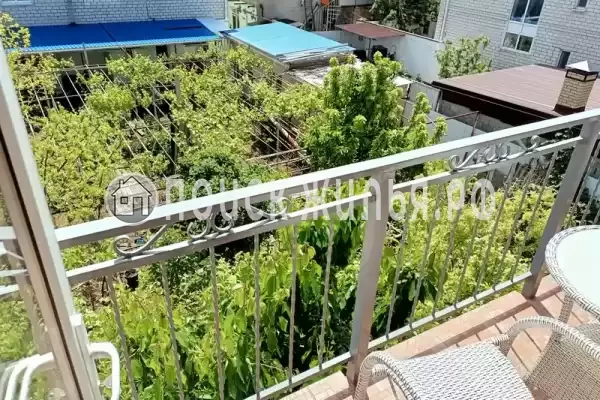 Частный сектор «Доходный дом Маргаритка» Частный сектор «Доходный дом Маргаритка»