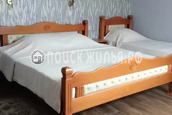 Частный сектор «Доходный дом Маргаритка» Частный сектор «Доходный дом Маргаритка»