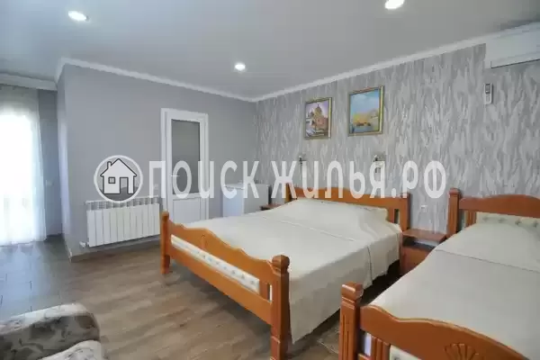 Частный сектор «Доходный дом Маргаритка» Частный сектор «Доходный дом Маргаритка»