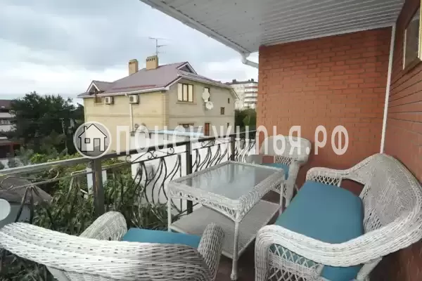 Частный сектор «Доходный дом Маргаритка» Частный сектор «Доходный дом Маргаритка»