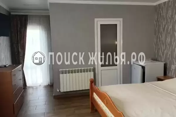 Частный сектор «Доходный дом Маргаритка» Частный сектор «Доходный дом Маргаритка»