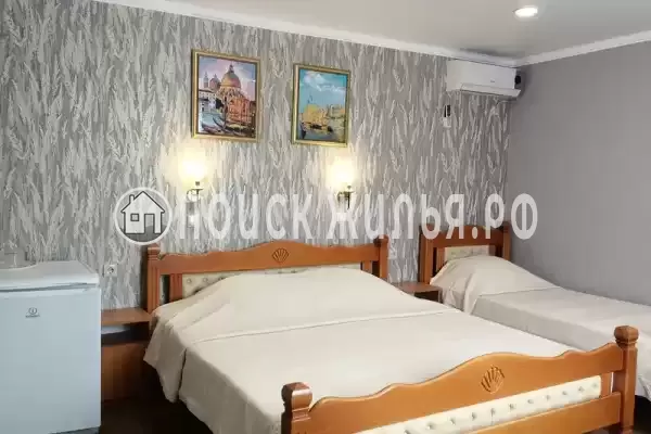 Частный сектор «Доходный дом Маргаритка» Частный сектор «Доходный дом Маргаритка»