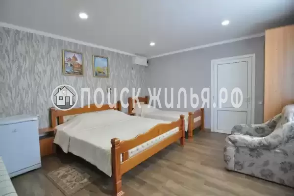 Частный сектор «Доходный дом Маргаритка» Частный сектор «Доходный дом Маргаритка»