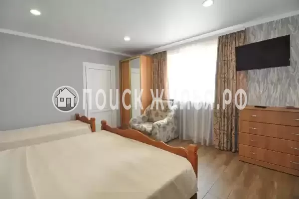 Частный сектор «Доходный дом Маргаритка» Частный сектор «Доходный дом Маргаритка»