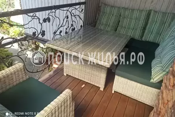 Частный сектор «Доходный дом Маргаритка» Частный сектор «Доходный дом Маргаритка»