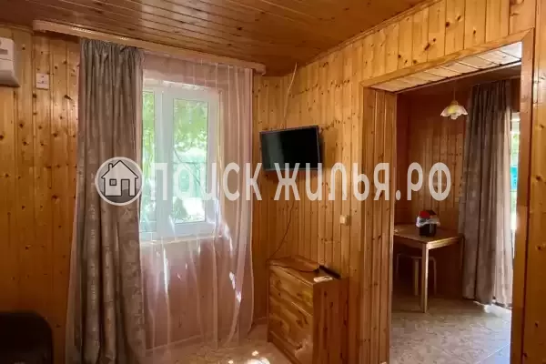 Частный сектор «Солнечная» Частный сектор «Солнечная»