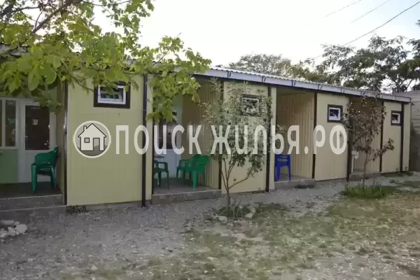 Частный сектор «Солнечная» Частный сектор «Солнечная»