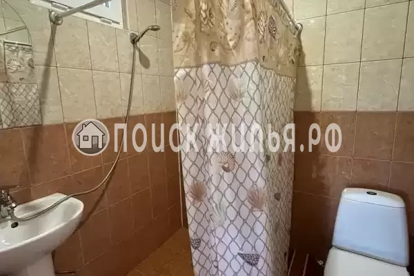 Частный сектор «Солнечная» Частный сектор «Солнечная»