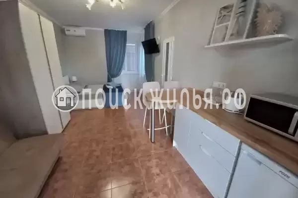 Частный сектор «Тенистый дворик»