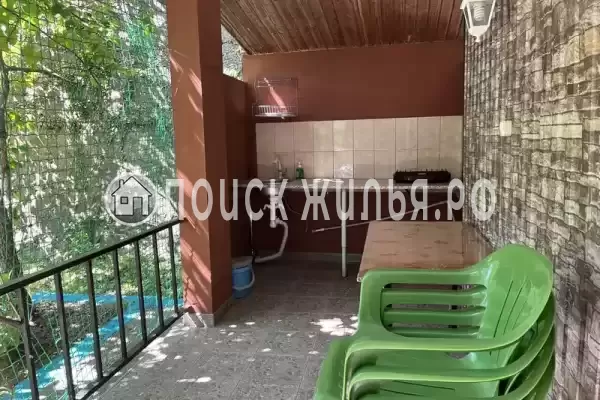 Частный сектор «Солнечная» Частный сектор «Солнечная»