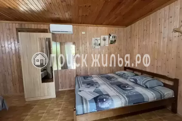 Частный сектор «Солнечная» Частный сектор «Солнечная»