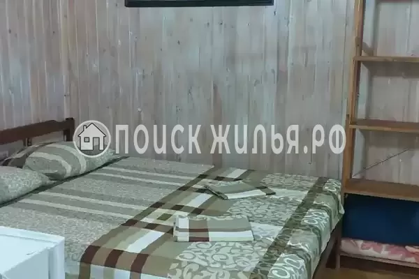 Частный сектор «Солнечная» Частный сектор «Солнечная»