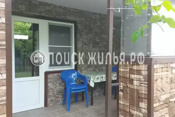 Частный сектор «Солнечная» Частный сектор «Солнечная»