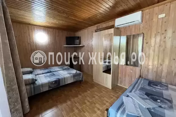 Частный сектор «Солнечная» Частный сектор «Солнечная»