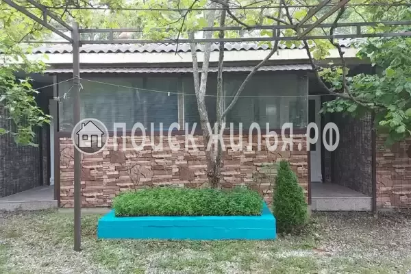 Частный сектор «Солнечная» Частный сектор «Солнечная»