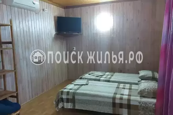 Частный сектор «Солнечная» Частный сектор «Солнечная»