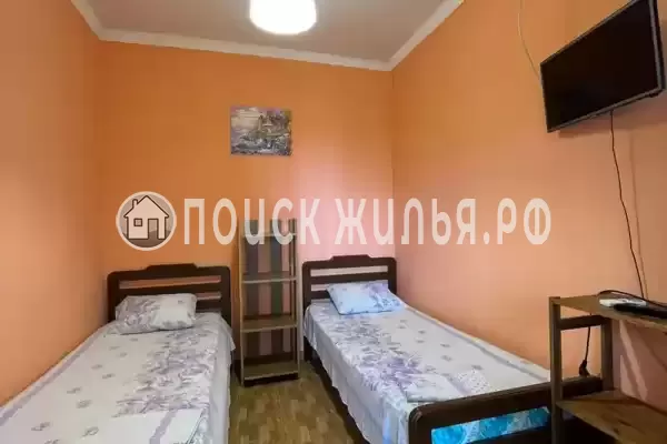 Частный сектор «Солнечная» Частный сектор «Солнечная»