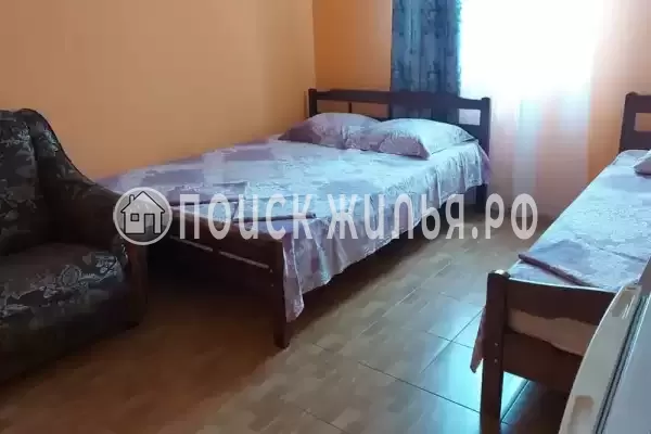 Частный сектор «Солнечная» Частный сектор «Солнечная»