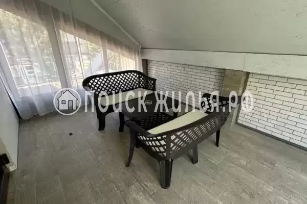 Частный сектор «Тенистый дворик»