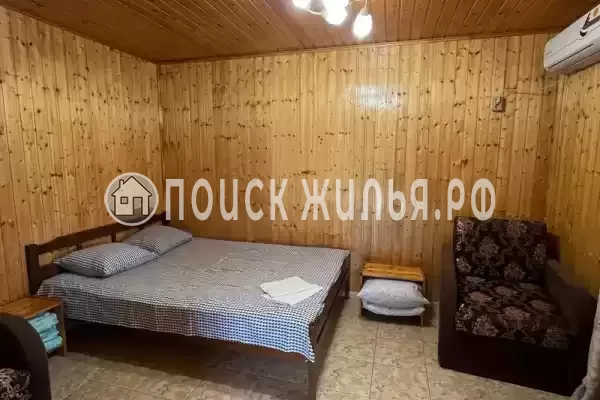 Частный сектор «Солнечная» Частный сектор «Солнечная»