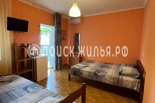 Частный сектор «Солнечная» Частный сектор «Солнечная»