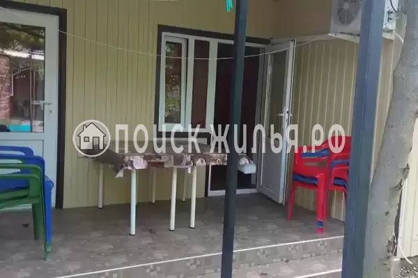 Частный сектор «Солнечная» Частный сектор «Солнечная»