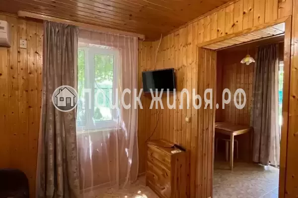 Частный сектор «Солнечная» Частный сектор «Солнечная»